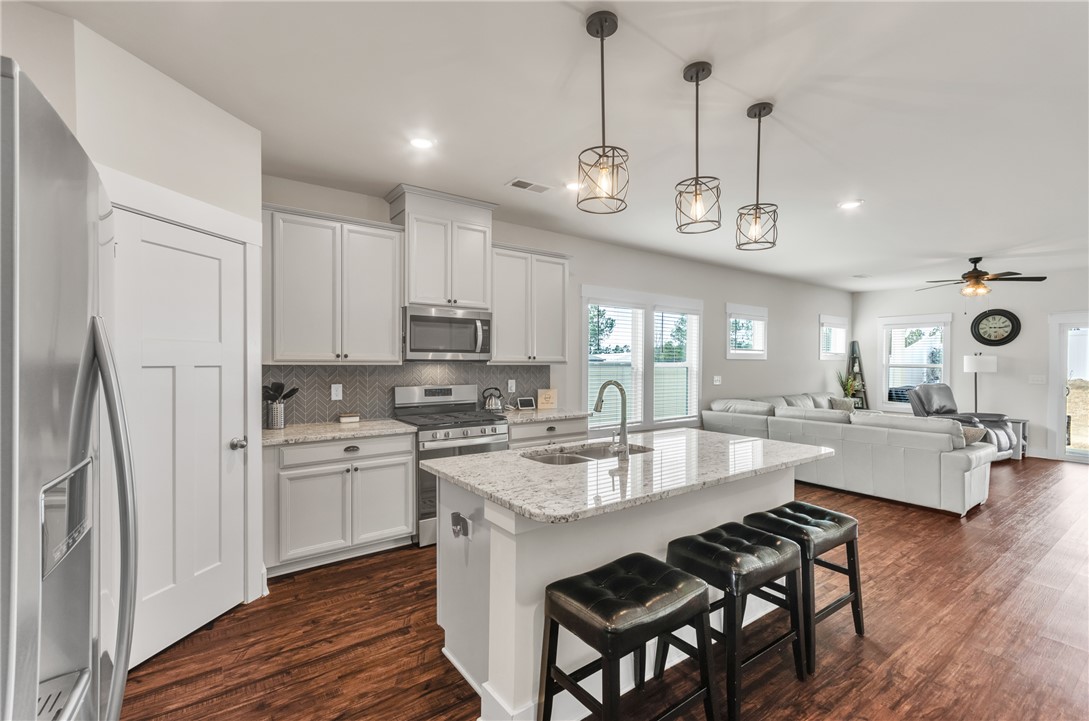 359 Pewter Circle, Simpsonville, South Carolina image 6