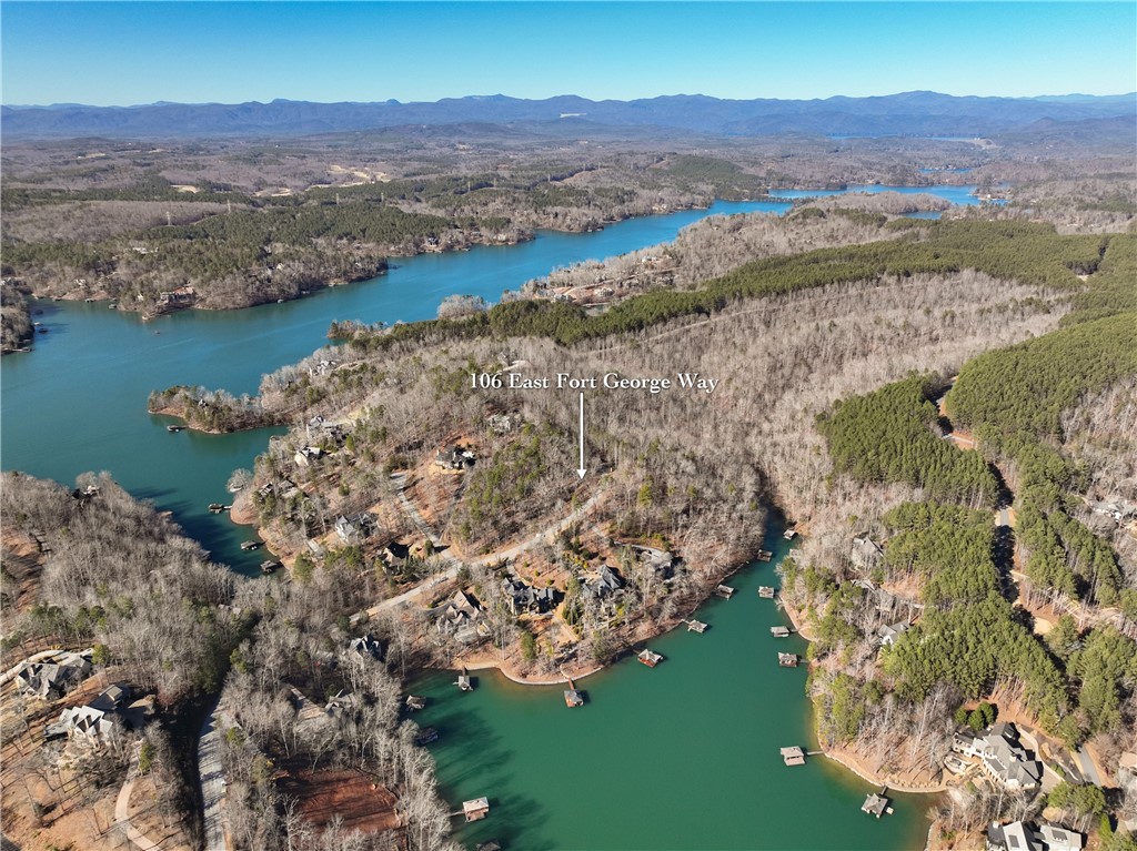 106 E Fort George Way, Sunset, South Carolina image 7