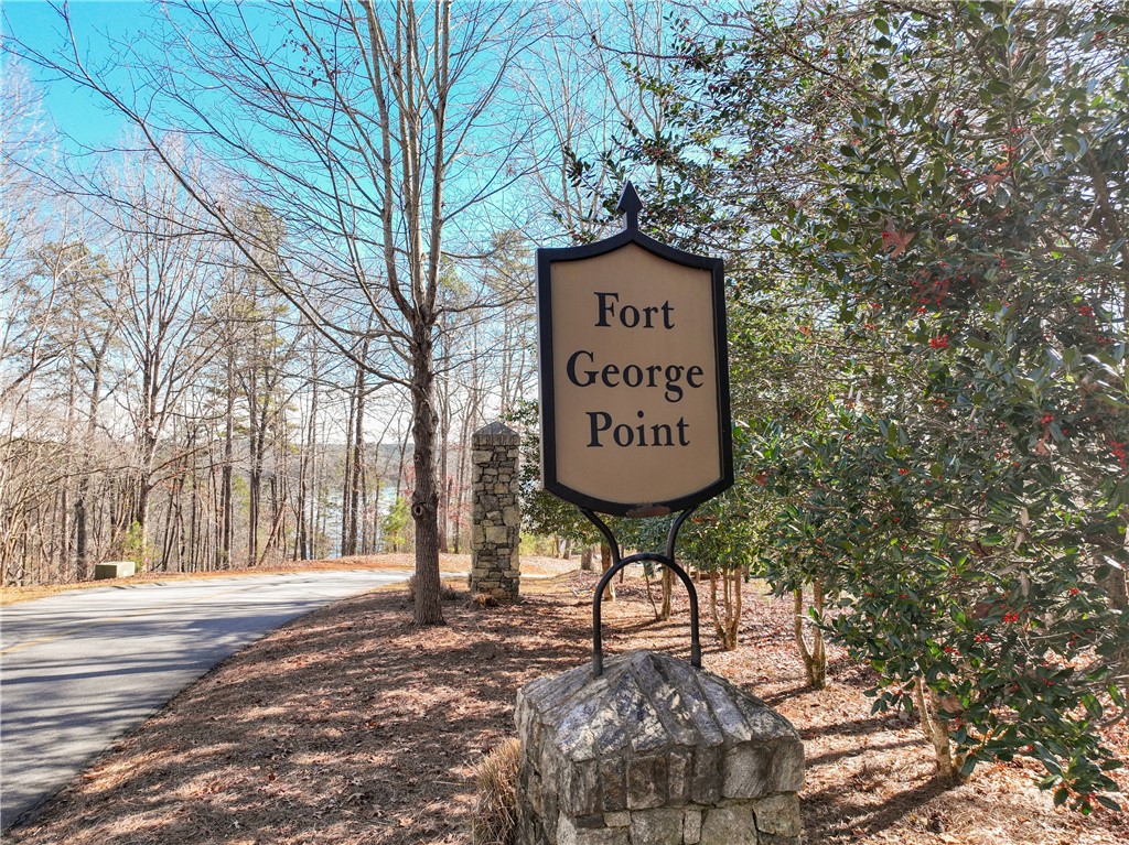 106 E Fort George Way, Sunset, South Carolina image 1