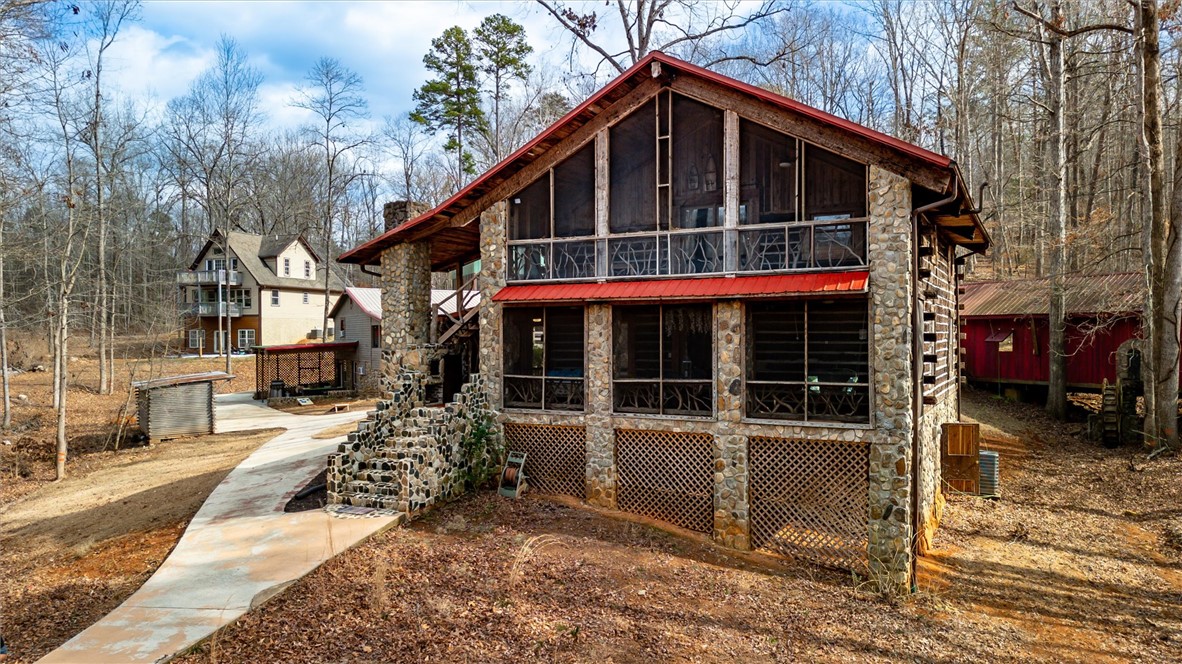 124 -130 S Port Bass Drive, Fair Play, South Carolina image 44