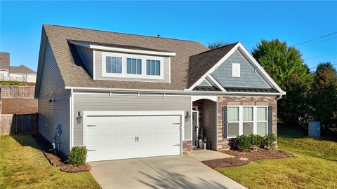 Photo of 600 Fern Hollow Trail, Anderson, SC 29621 (MLS # 20308359)