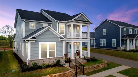 Photo of 109 Founders Boulevard, Central, SC 29630 (MLS # 20293376) Photo of 109 Founders Boulevard, Central, SC 29630 (MLS # 20293376)