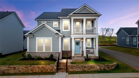 Photo of 109 Founders Boulevard, Central, SC 29630 (MLS # 20293376)