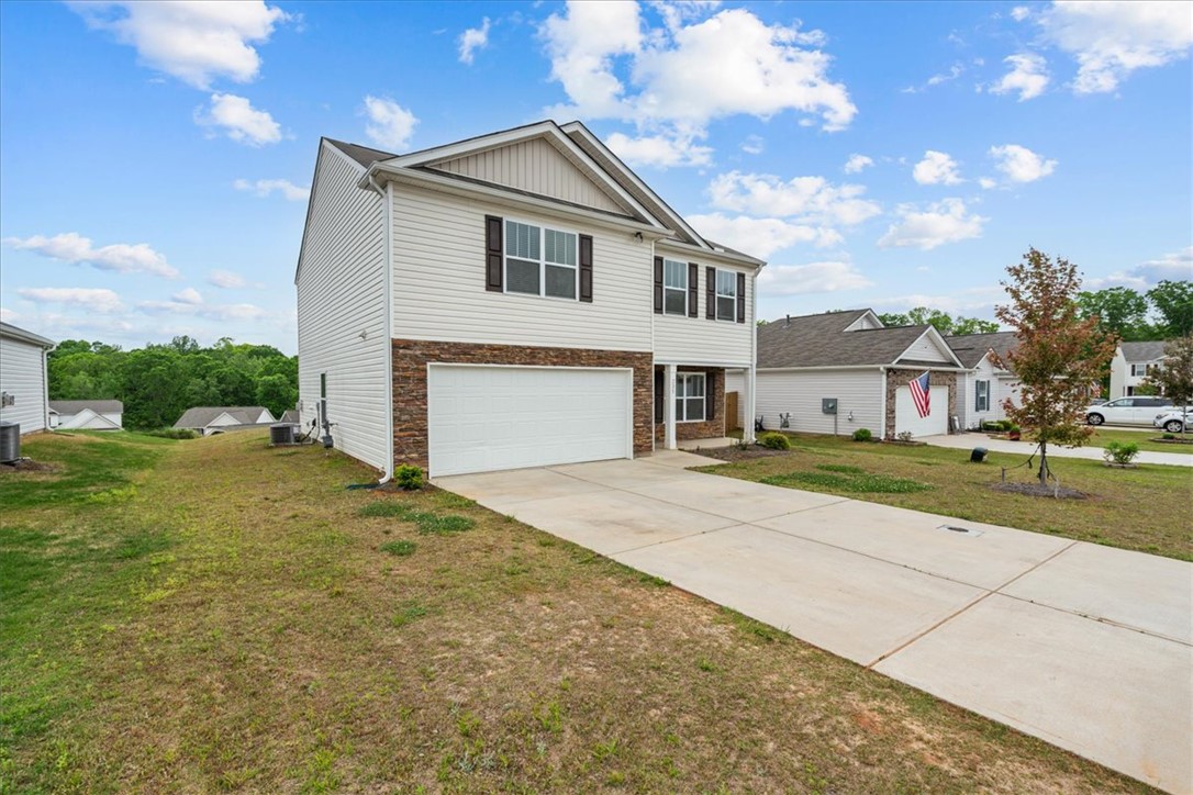 235 Millhone Way, Pendleton, South Carolina image 3