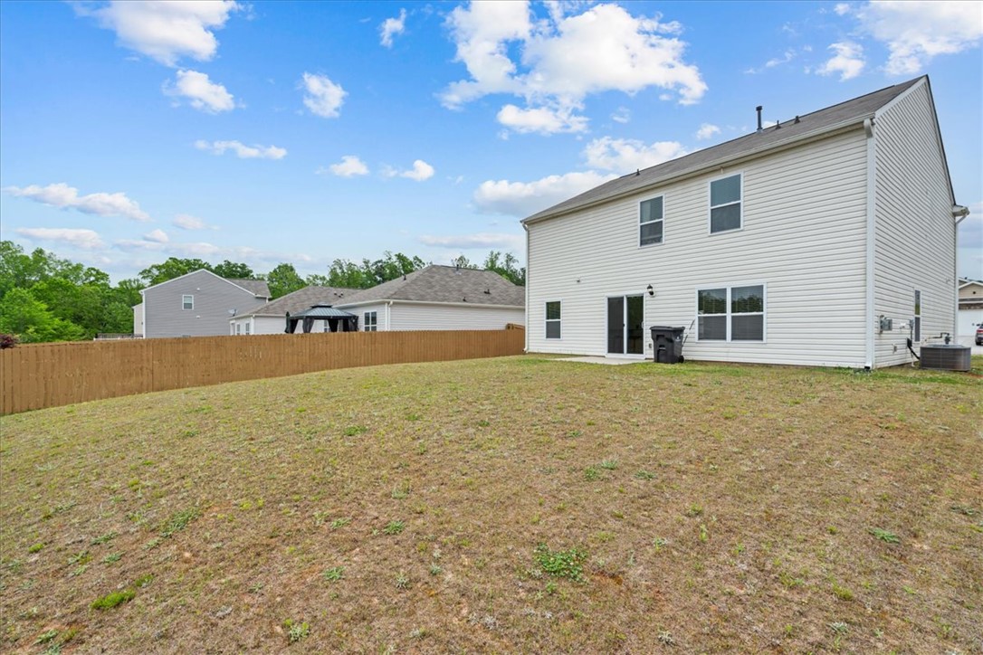 235 Millhone Way, Pendleton, South Carolina image 27