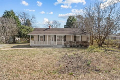 Photo of 859 Floyd Road, Spartanburg, SC 29307 (MLS # 20297775)