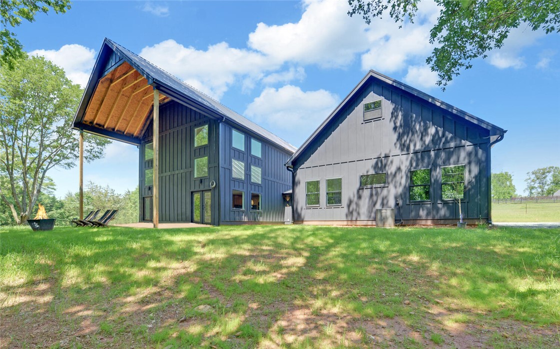 Residential, Hartwell, Georgia image 37