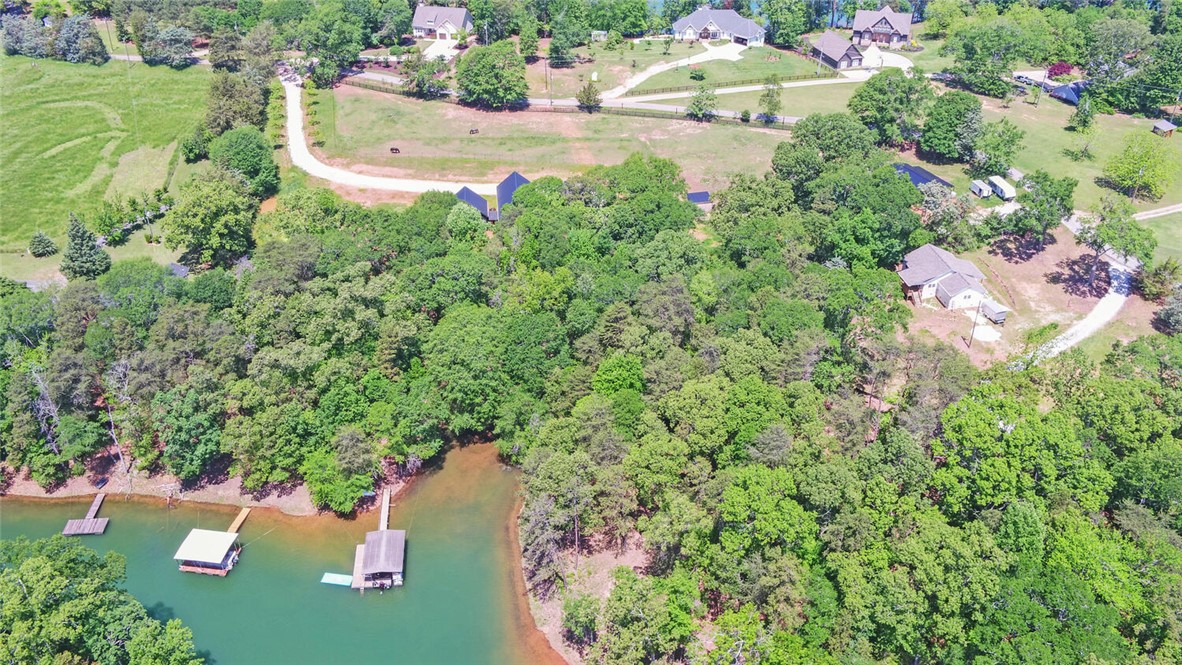Residential, Hartwell, Georgia image 48