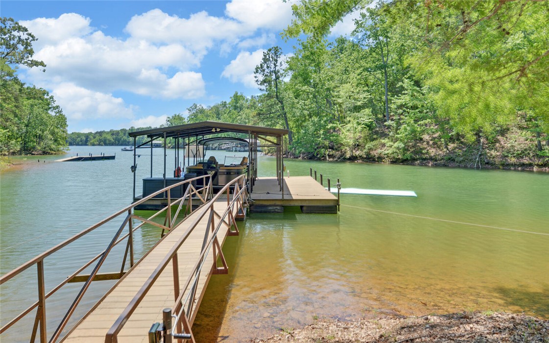 Residential, Hartwell, Georgia image 40