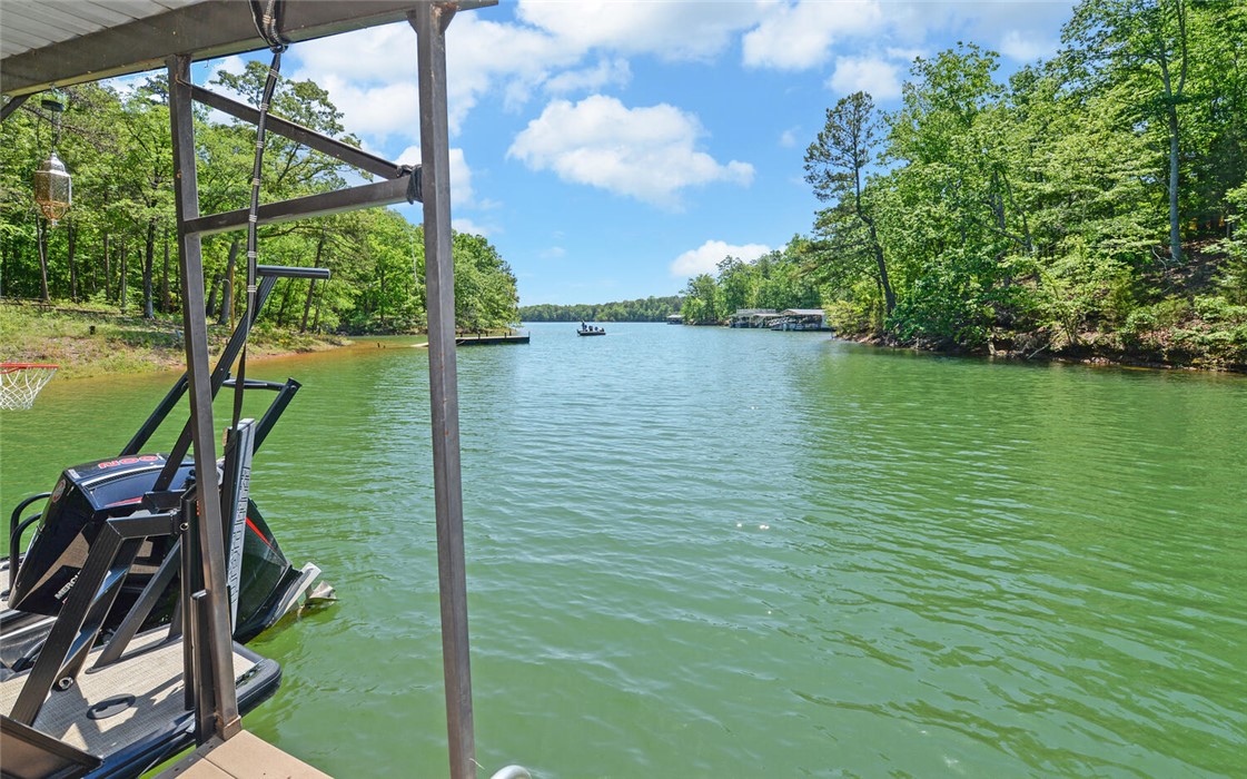 Residential, Hartwell, Georgia image 44