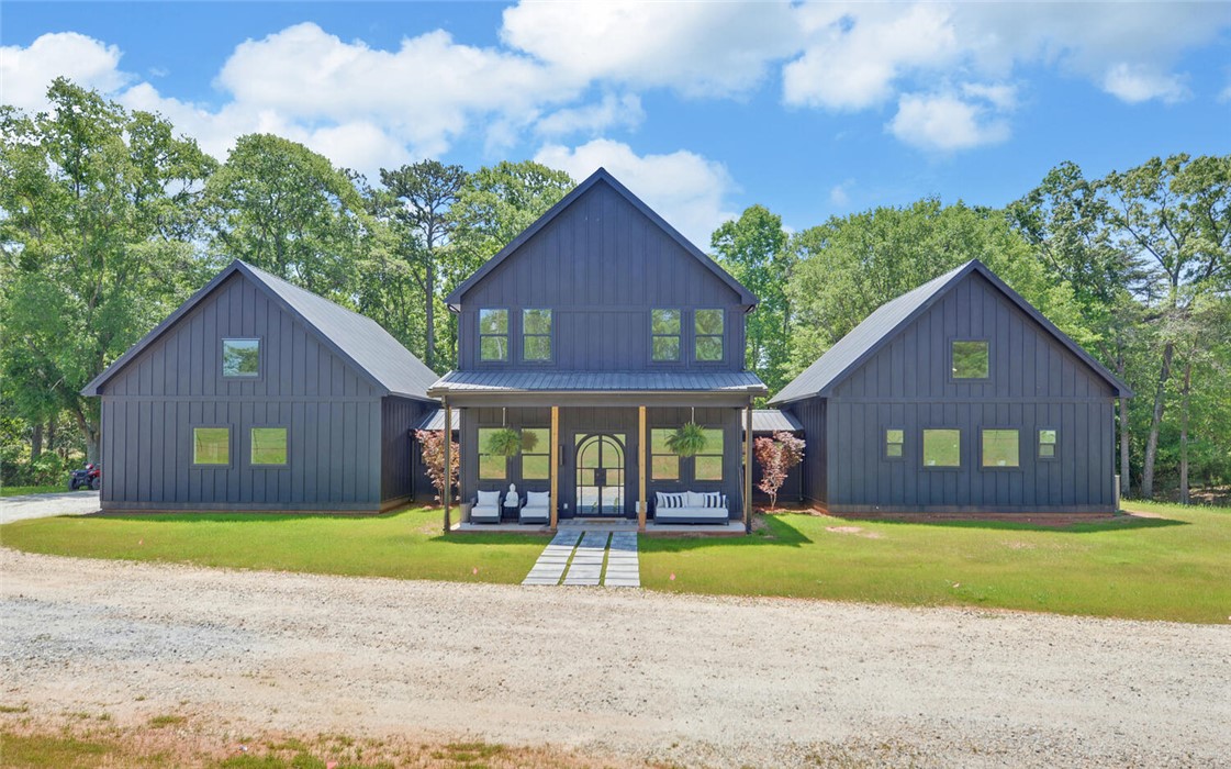 Residential, Hartwell, Georgia image 1