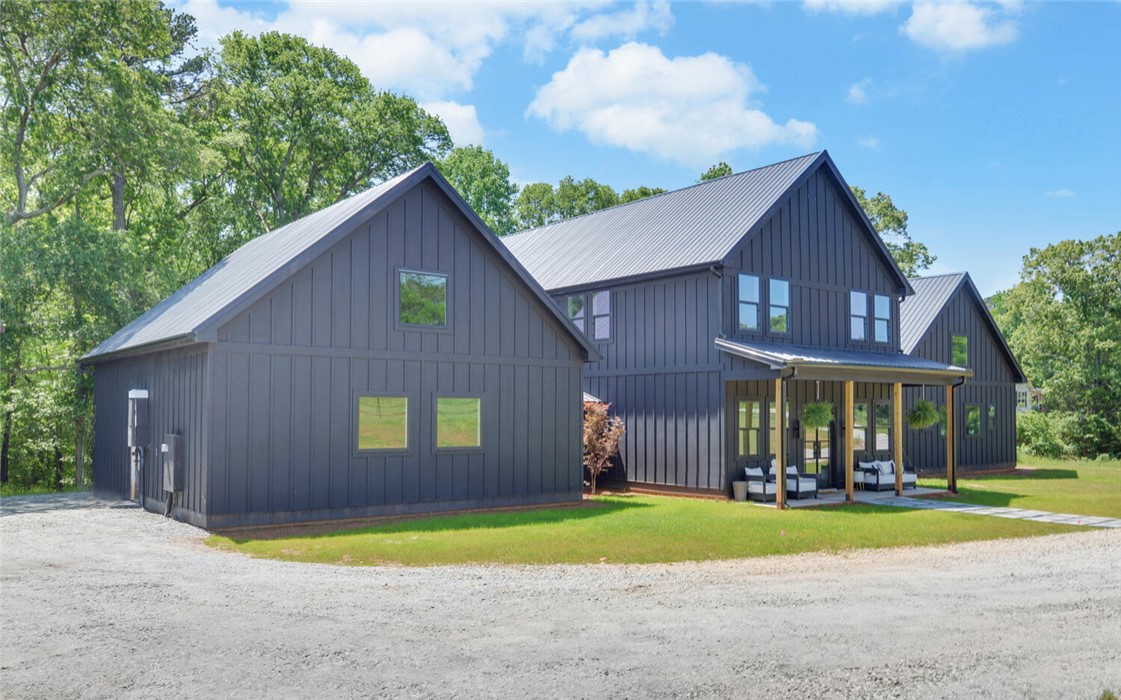 Residential, Hartwell, Georgia image 2