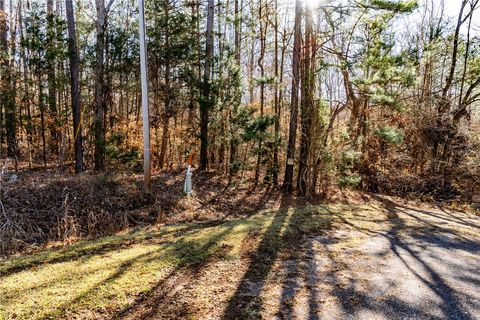 Vacant Land For Sale - Dogwood Lane<br/> Abbeville, SC 29620