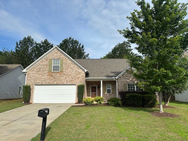 133 Herd Park Court, Anderson, South Carolina image 1