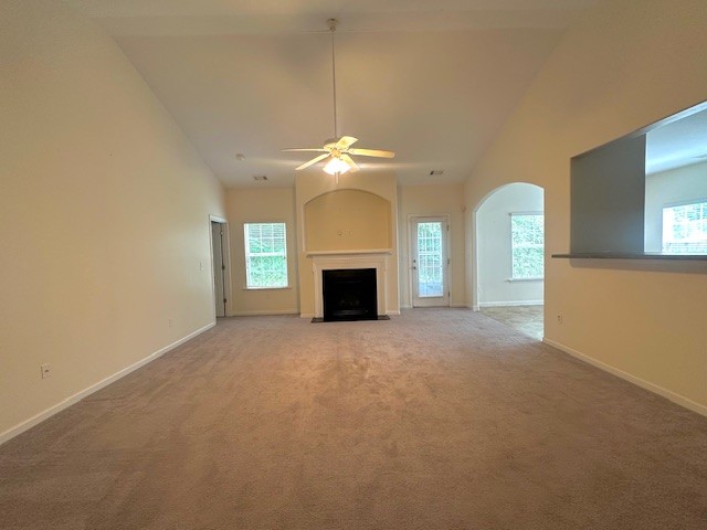 133 Herd Park Court, Anderson, South Carolina image 3