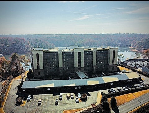 Condo For Sale - 601 Watermarke Lane<br/> Anderson, SC 29625