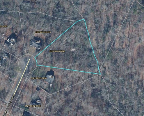 410 HAMILTON FOREST DR, EASLEY, SC 29640 - Image a867f2ae1bc9853783021c89fa208a38/3695802487