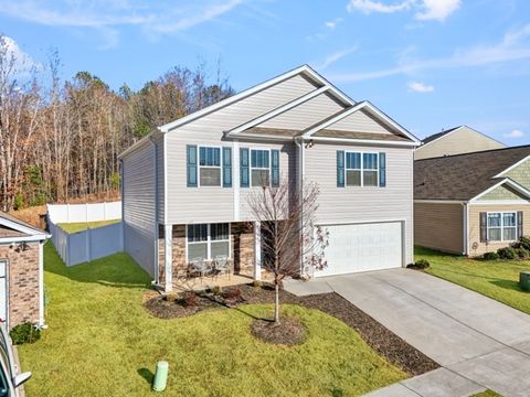Homes For Sale - 229 Ashwood Way<br/> Easley, SC 29640
