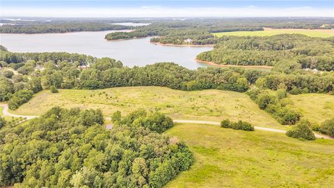 Vacant Land For Sale - 06 Island Point Road<br/> Starr, SC 29684