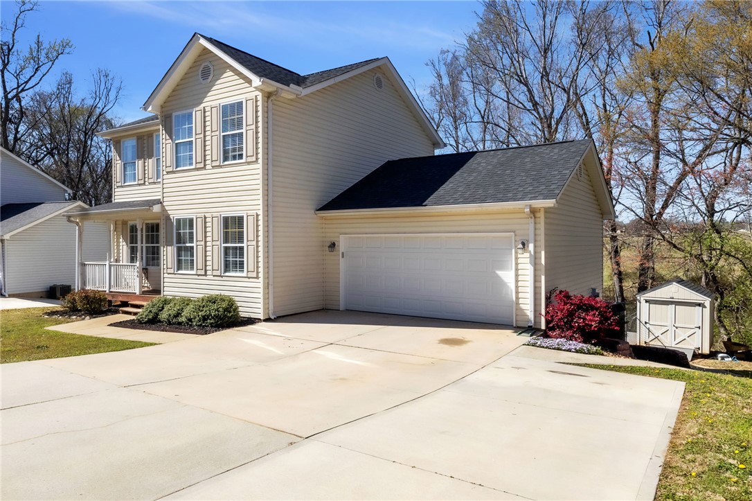 406 Hunters Lane, Anderson, South Carolina image 2