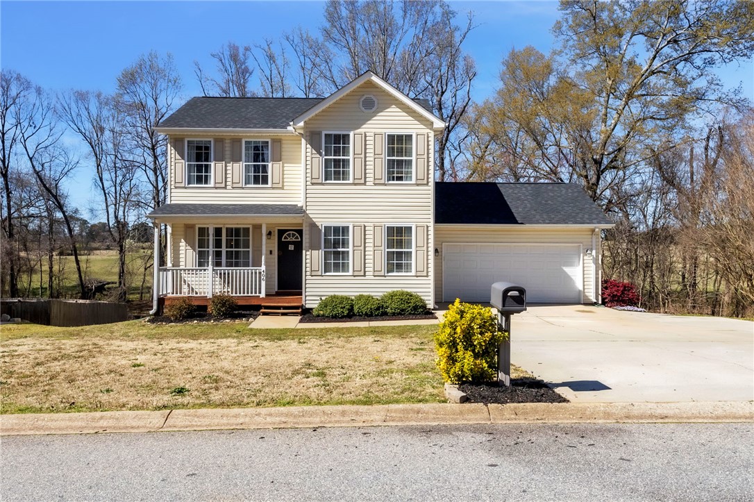 406 Hunters Lane, Anderson, South Carolina image 29