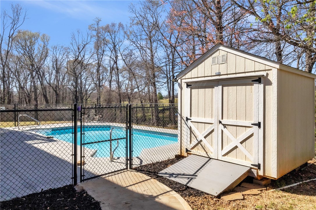 406 Hunters Lane, Anderson, South Carolina image 34
