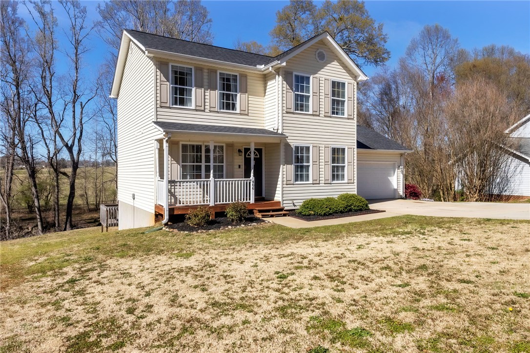 406 Hunters Lane, Anderson, South Carolina image 30