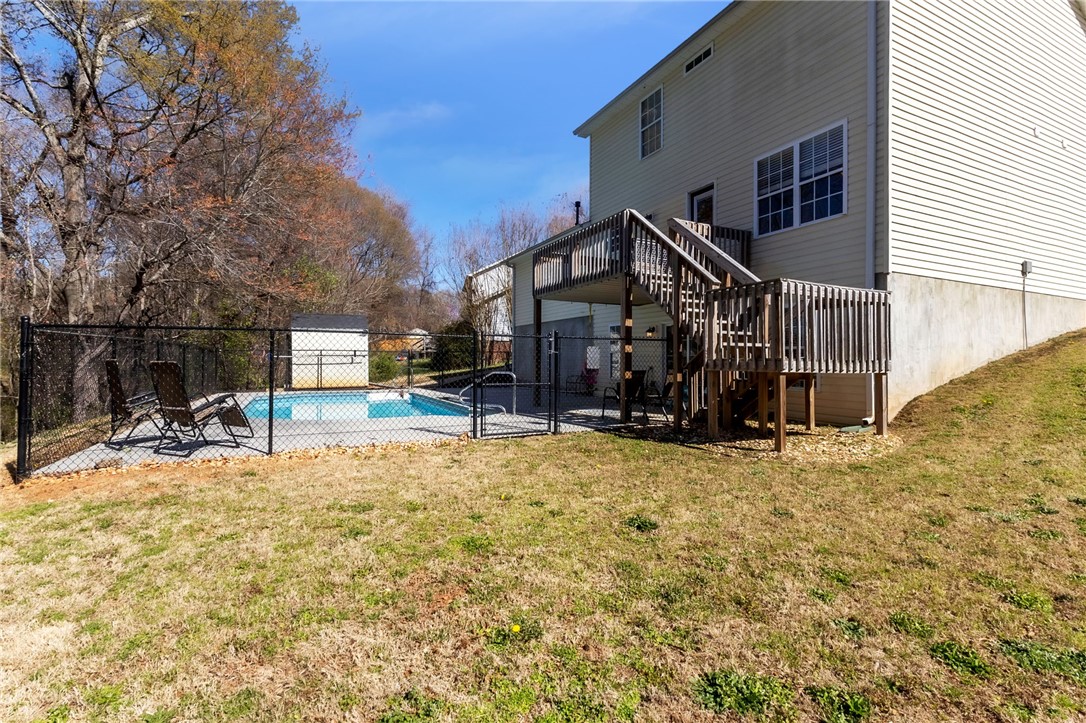 406 Hunters Lane, Anderson, South Carolina image 33
