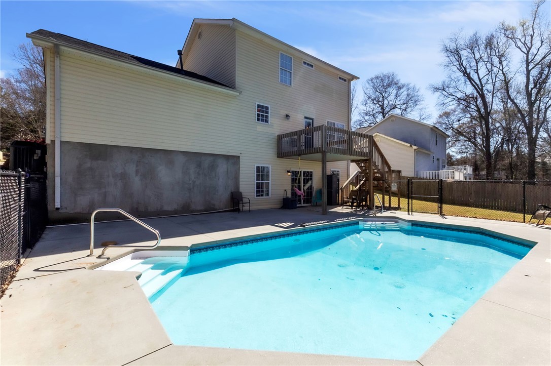 406 Hunters Lane, Anderson, South Carolina image 32