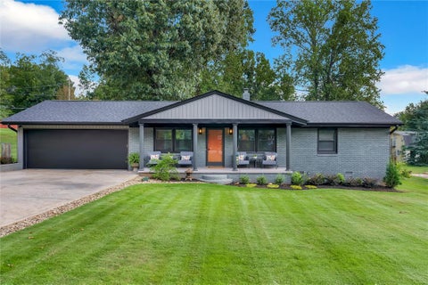 Photo of 201 Carolyn Road, Easley, SC 29642 (MLS # 20306502)