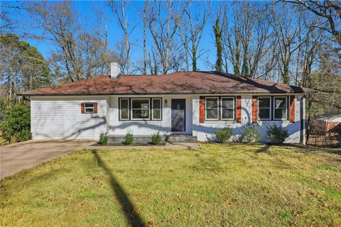 Photo of 601 S D Street, Easley, SC 29640 (MLS # 20295622)