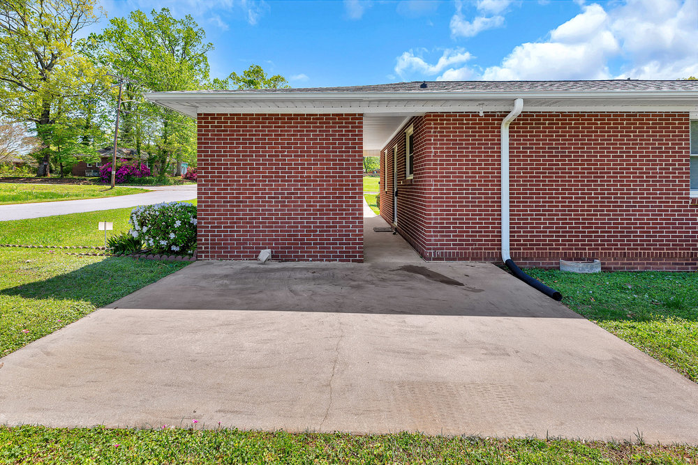 1605 Belhaven Road, Anderson, South Carolina image 31