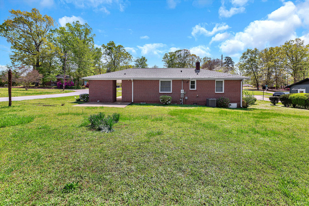 1605 Belhaven Road, Anderson, South Carolina image 29