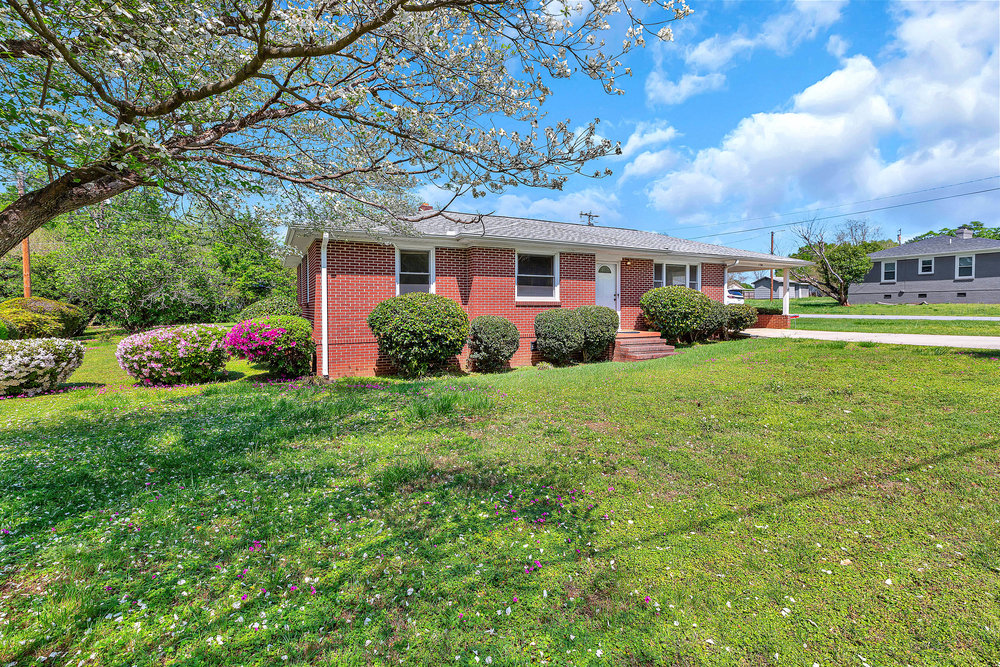 1605 Belhaven Road, Anderson, South Carolina image 3