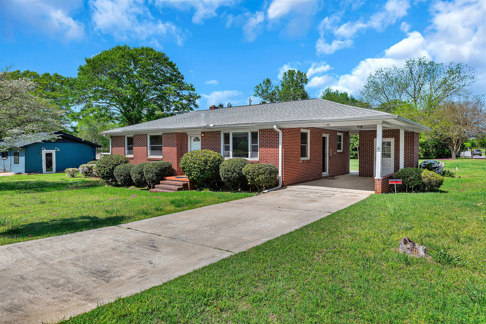 1605 Belhaven Road, Anderson, South Carolina image 2