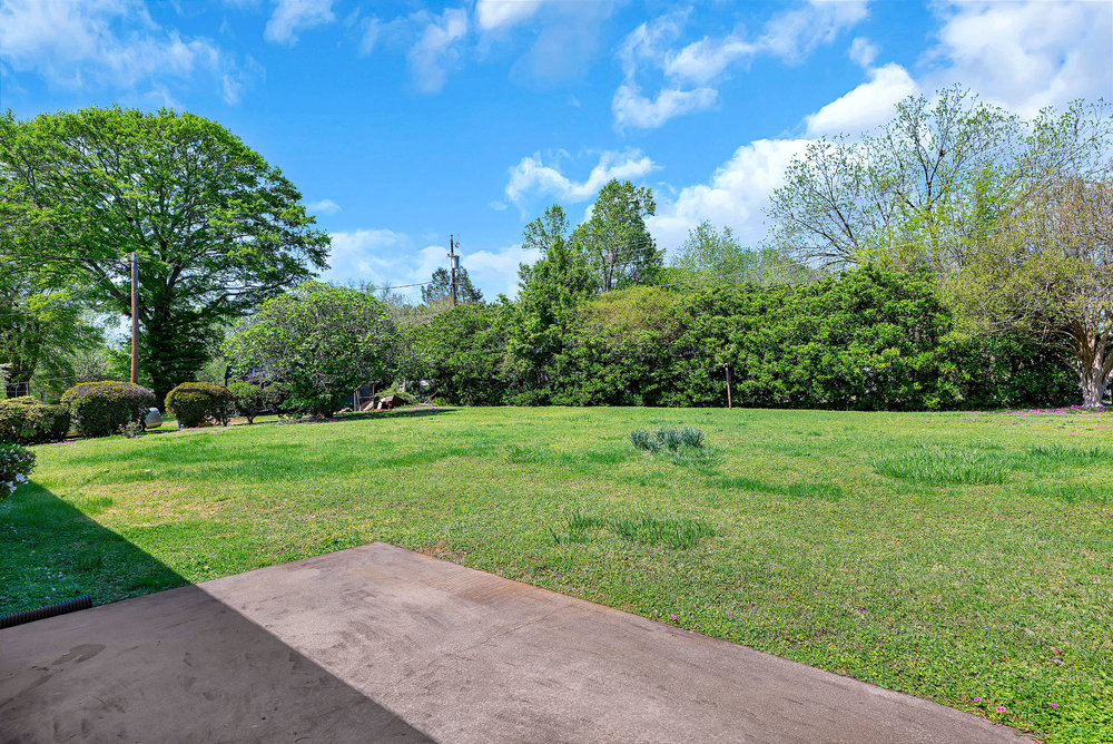 1605 Belhaven Road, Anderson, South Carolina image 27