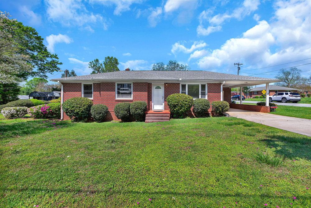 1605 Belhaven Road, Anderson, South Carolina image 1