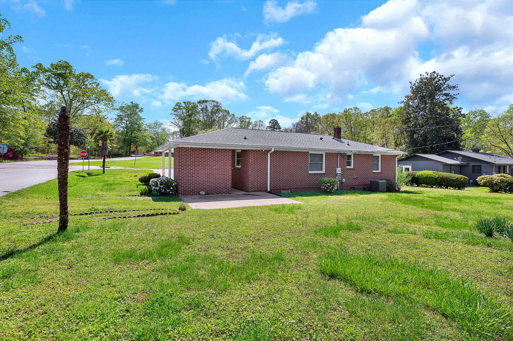 1605 Belhaven Road, Anderson, South Carolina image 28