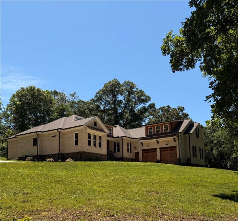 102 Misty Oaks Lane, Pendleton, South Carolina image 1