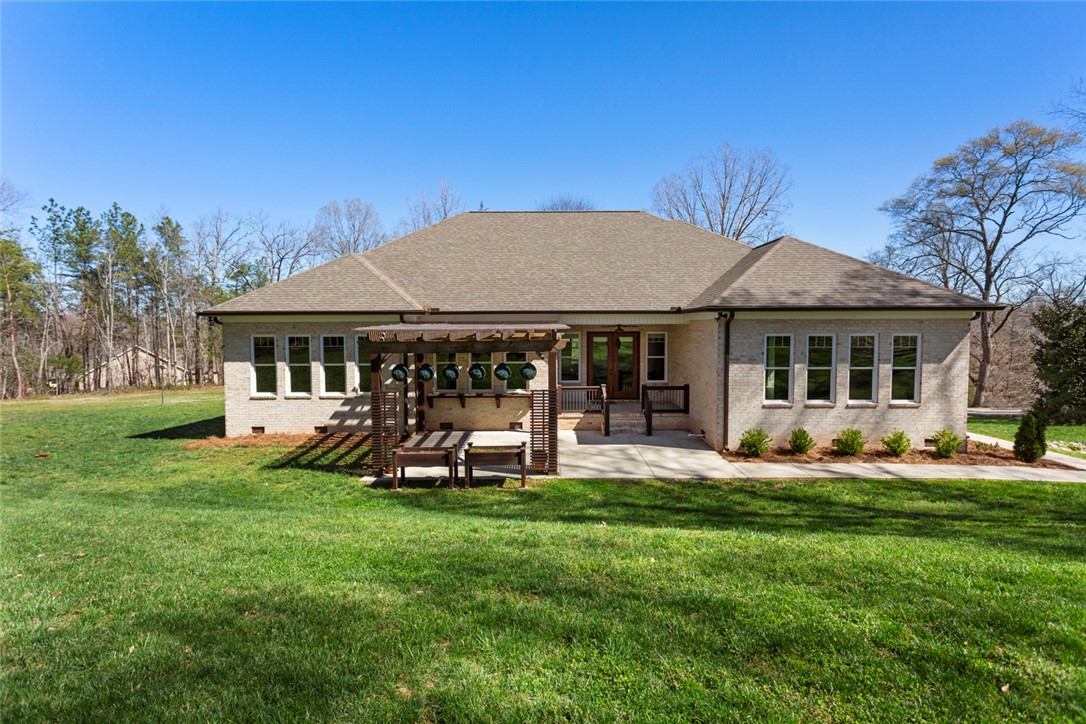 102 Misty Oaks Lane, Pendleton, South Carolina image 20