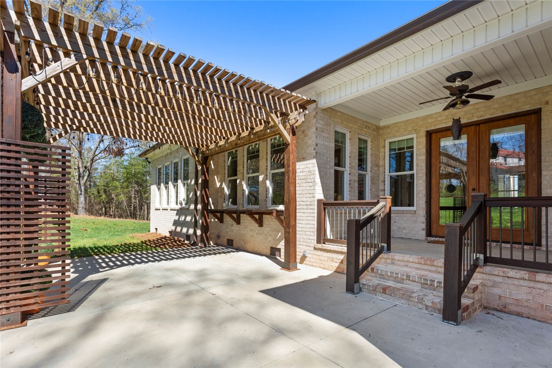 102 Misty Oaks Lane, Pendleton, South Carolina image 21