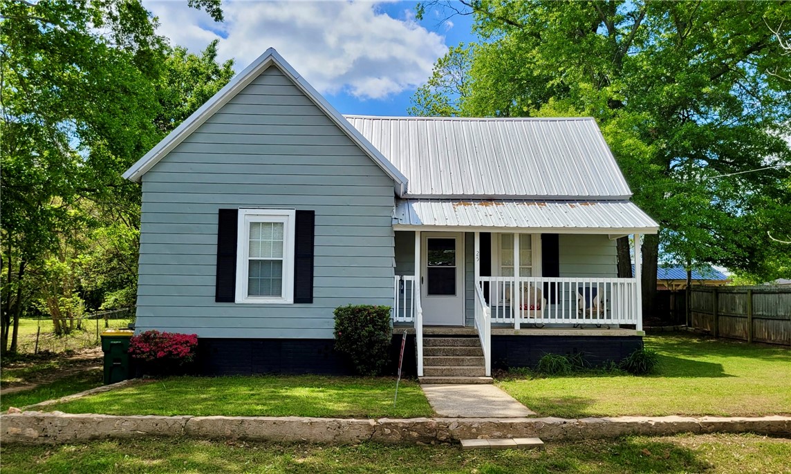 25 E Central Avenue, Iva, South Carolina image 1