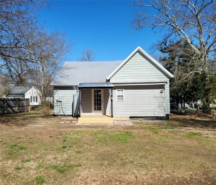25 E Central Avenue, Iva, South Carolina image 12