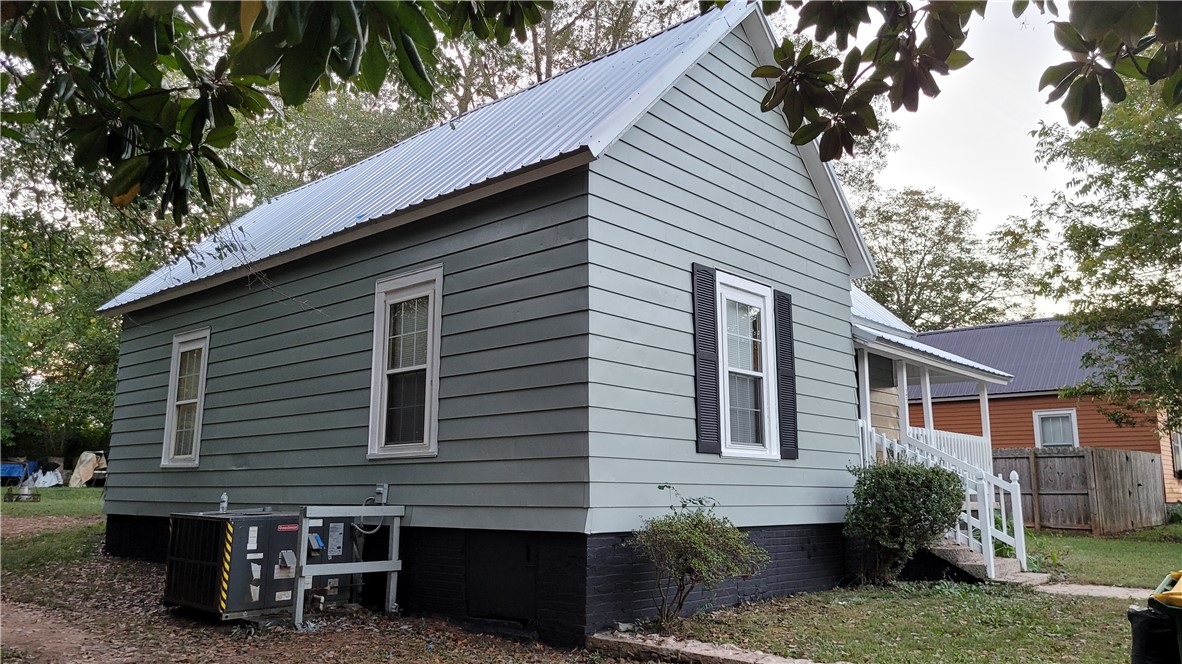 25 E Central Avenue, Iva, South Carolina image 13