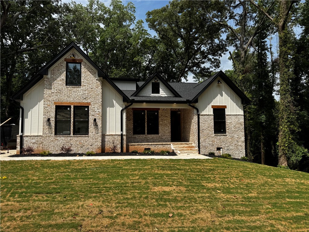 119 Postelle Drive, Anderson, South Carolina image 1