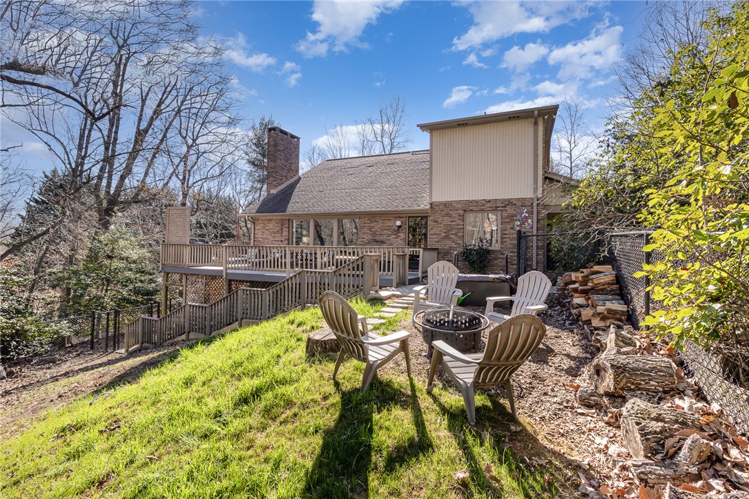 4 Partridge Drive, Greenville, South Carolina image 40