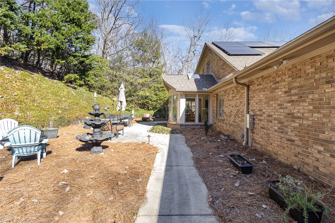4 Partridge Drive, Greenville, South Carolina image 38