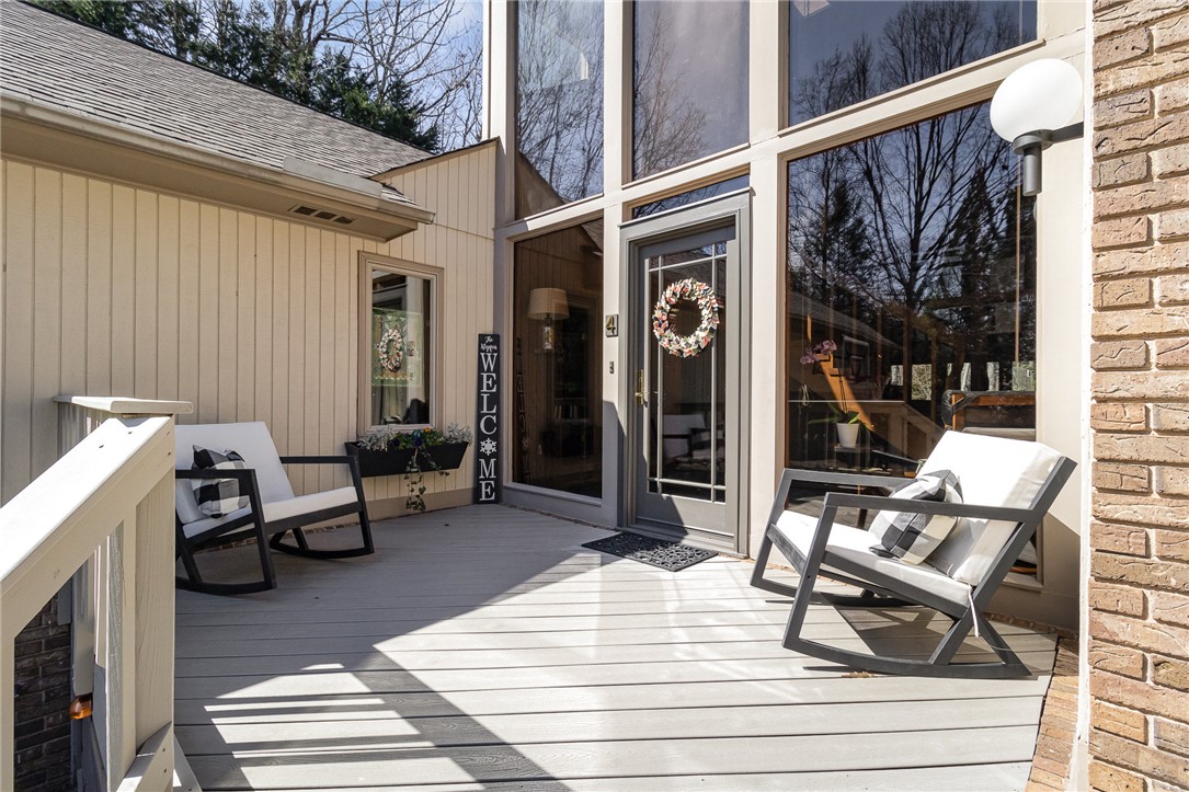 4 Partridge Drive, Greenville, South Carolina image 3