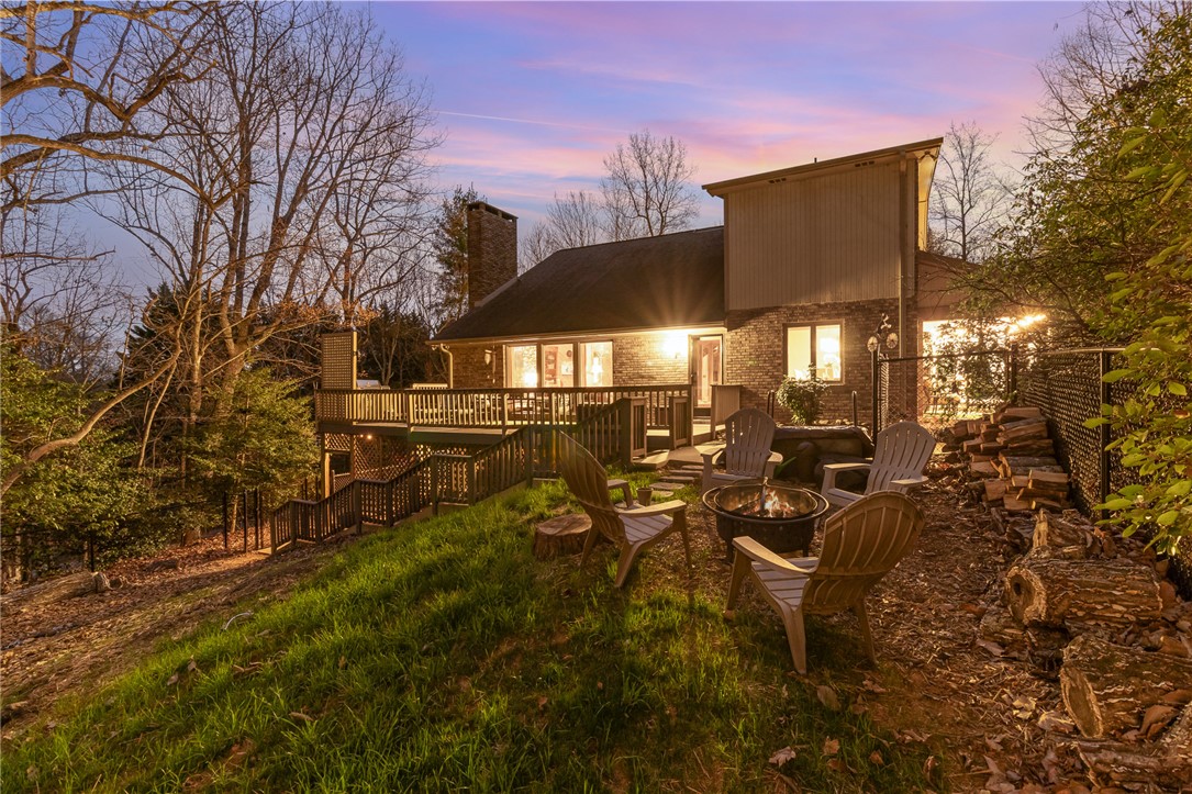 4 Partridge Drive, Greenville, South Carolina image 45