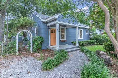 Photo of 805 S Manning Street, Anderson, SC 29624 (MLS # 20304693)